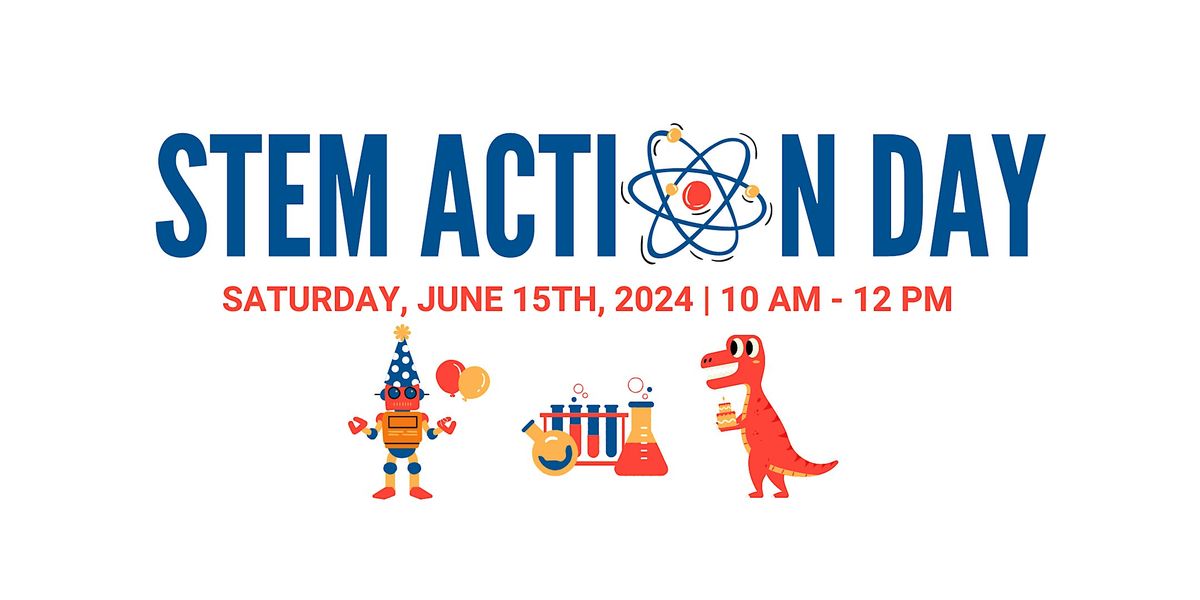 STEM Action Day