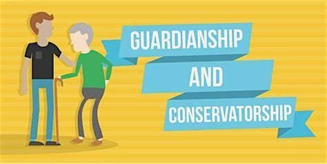 Riverside - Conservatorship & Guardianship Workshop