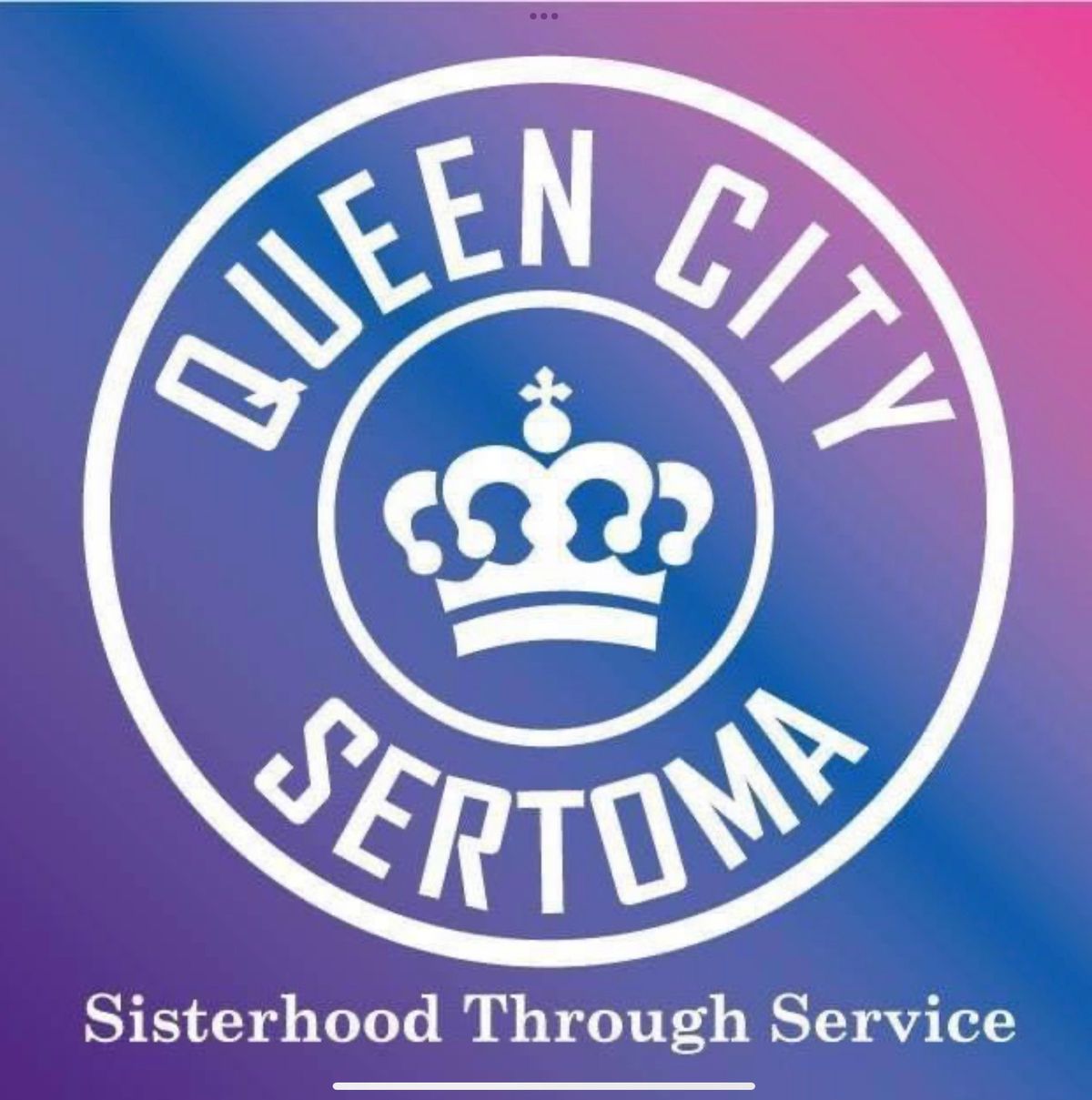 Queen City Sertoma Meeting- Fundraising Night