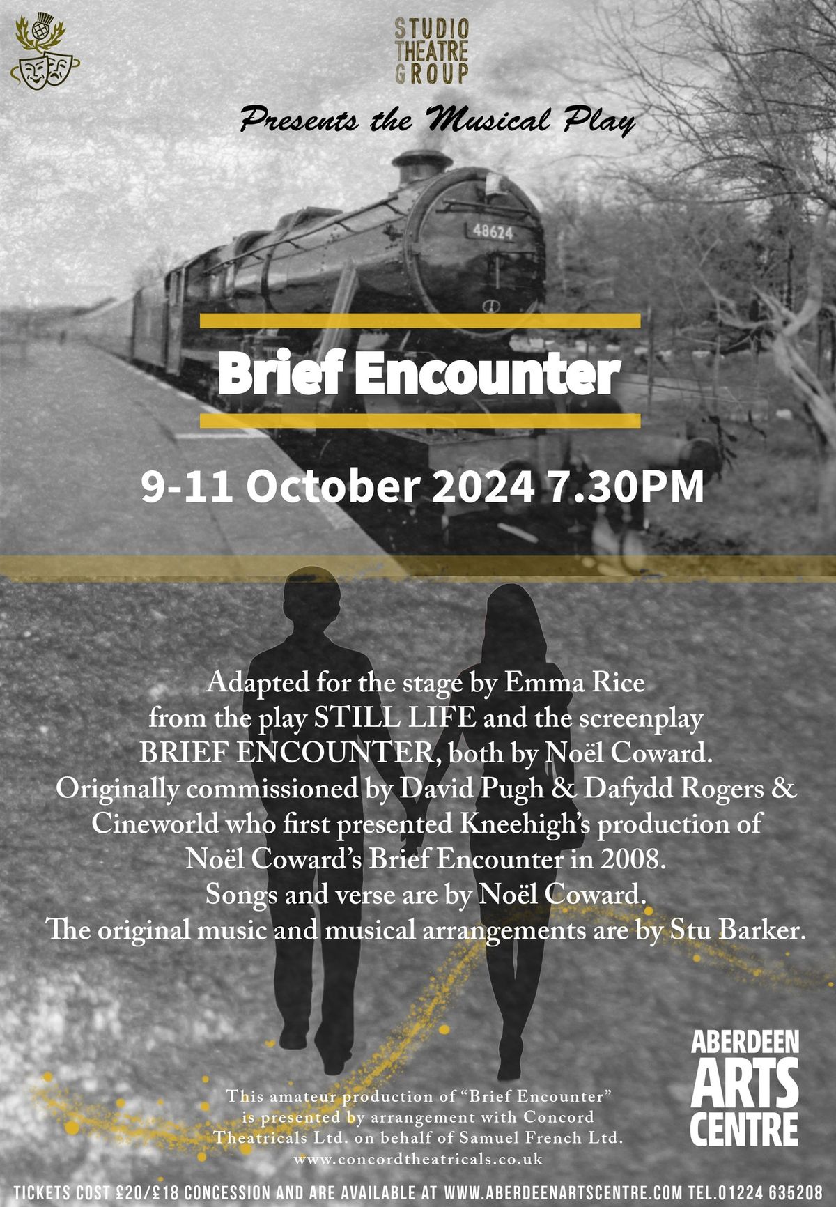 Brief Encounter