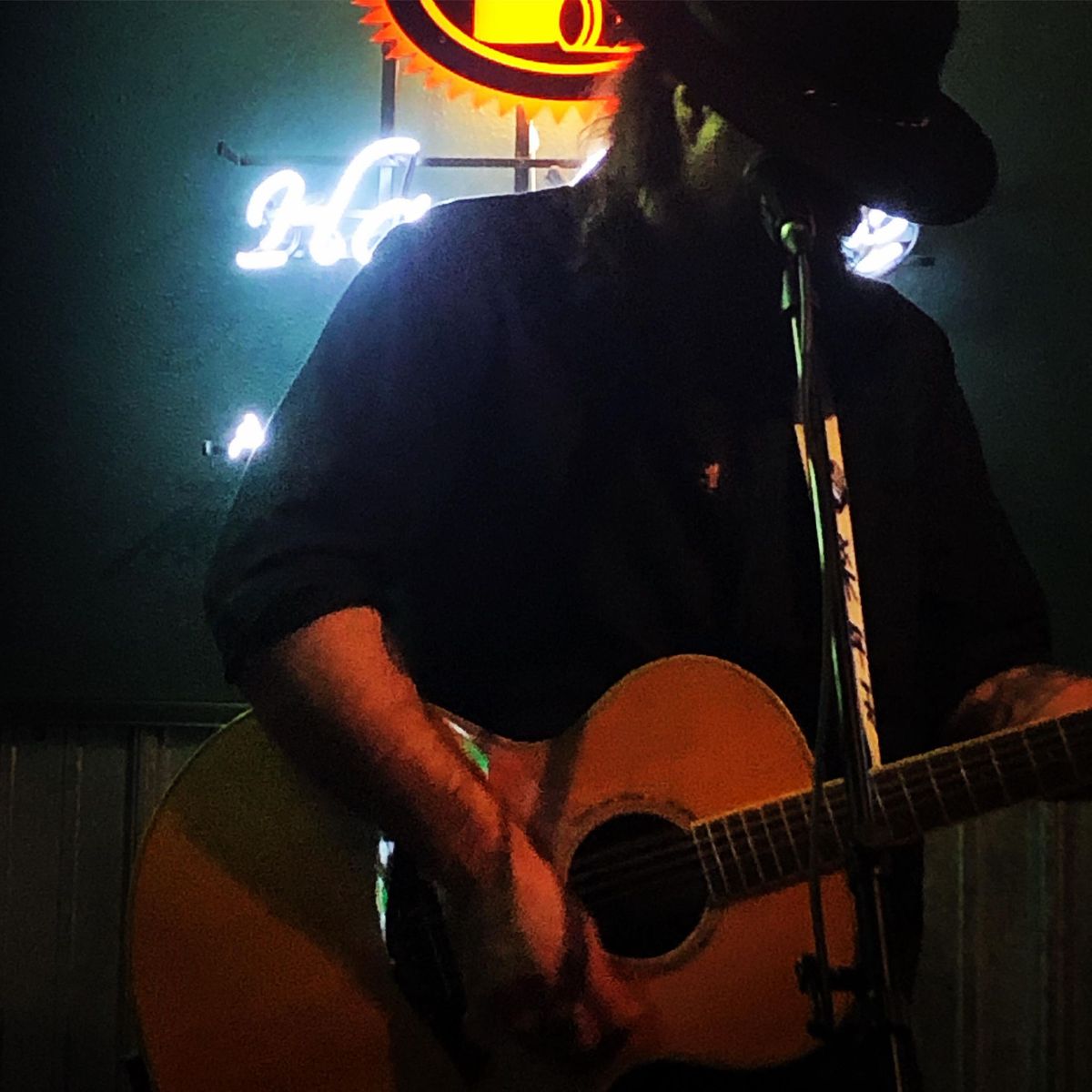 Jeremy Ober @ 36th Street Tavern - Ankeny