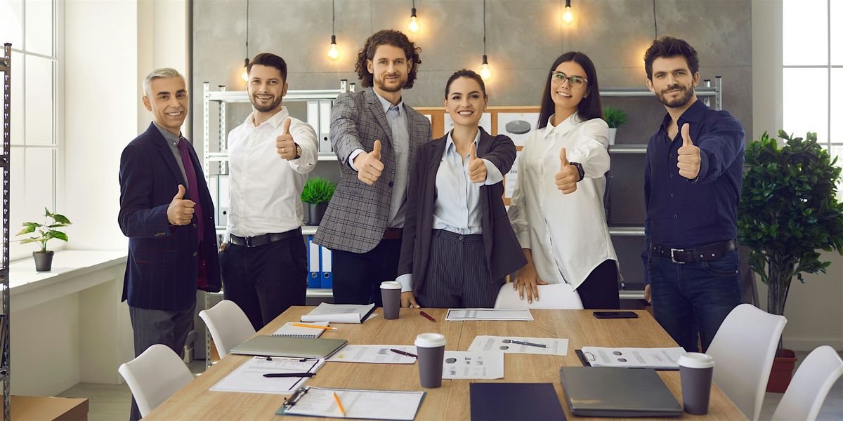 Northeast Valley San Fernando Networking Event: Strengthen Your Connections