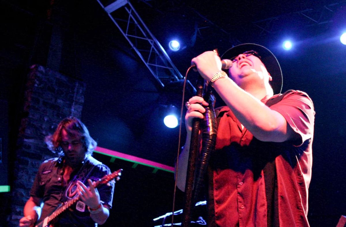 Blues Traveler at IP Casino Resort and Spa