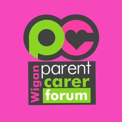 Wigan Parent Carer Forum