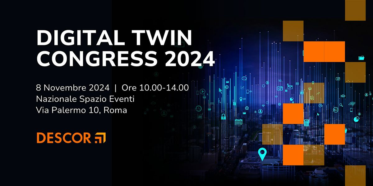 Digital Twin Congress