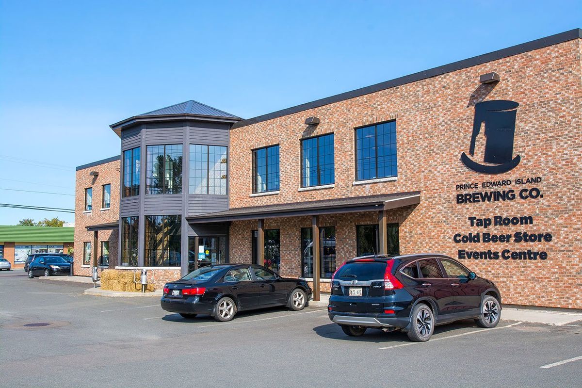 Parking Matthew Good and I Mother Earth