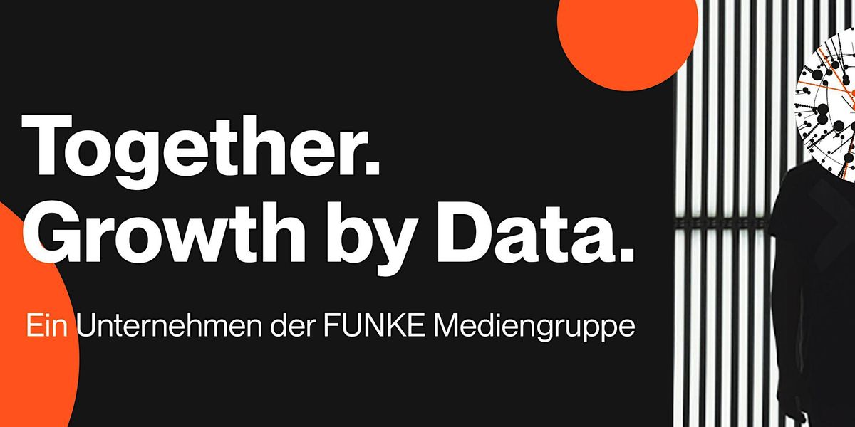 Data Meet up in Hamburg von The Data Institute