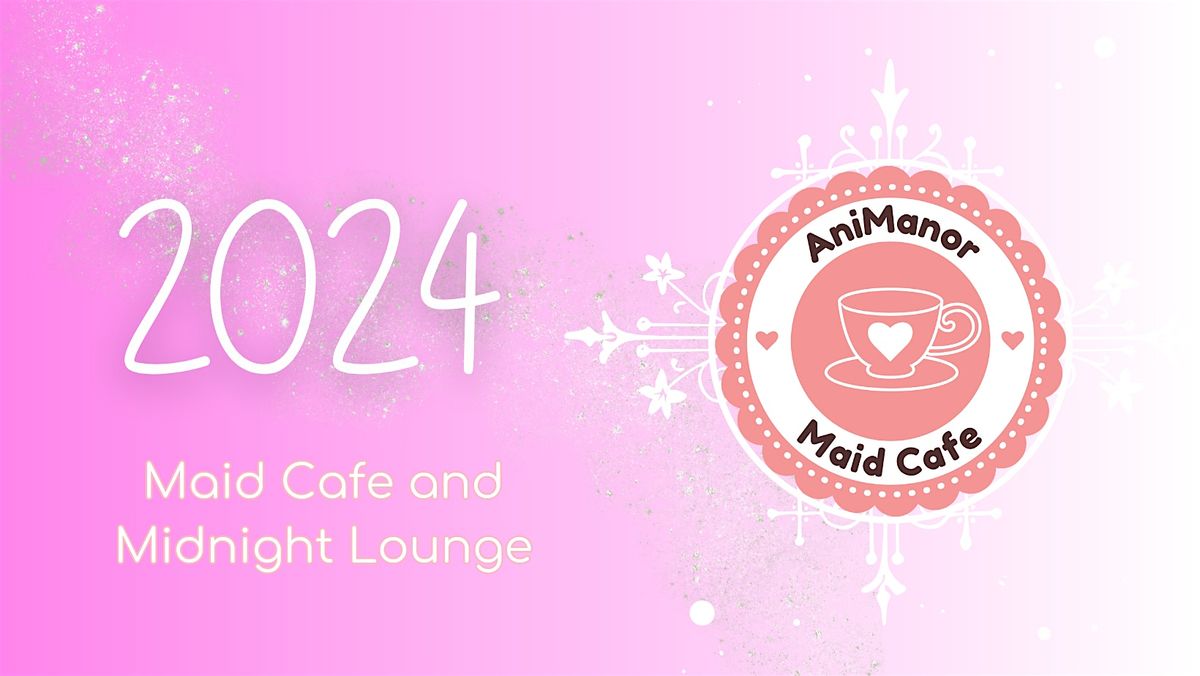 Animanor Midnight Lounge 2024