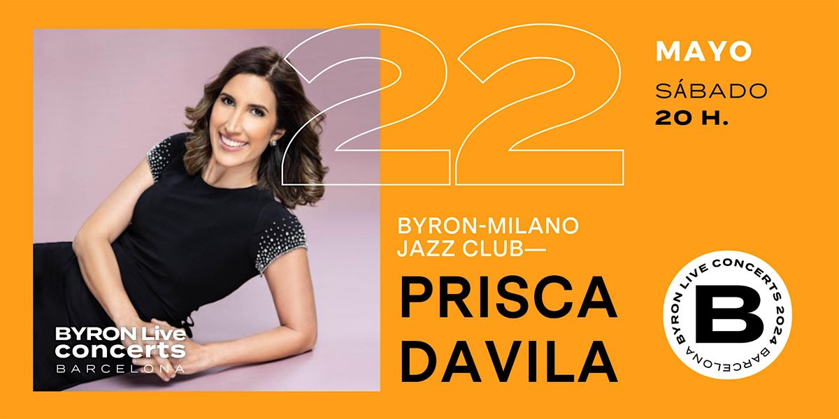 Prisca Davila