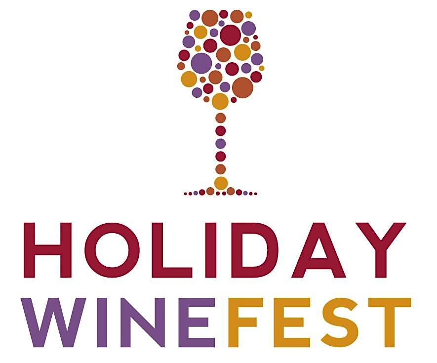 Holiday Wine & Gift Festival ~ Benton County Fairgrounds Kennewick