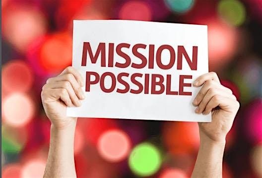 Mission "Possible" Trivia and Silent Auction