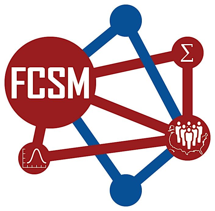 2024 FCSM Research & Policy Conference