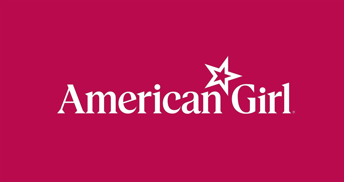 American Girl In-Store Hiring Event