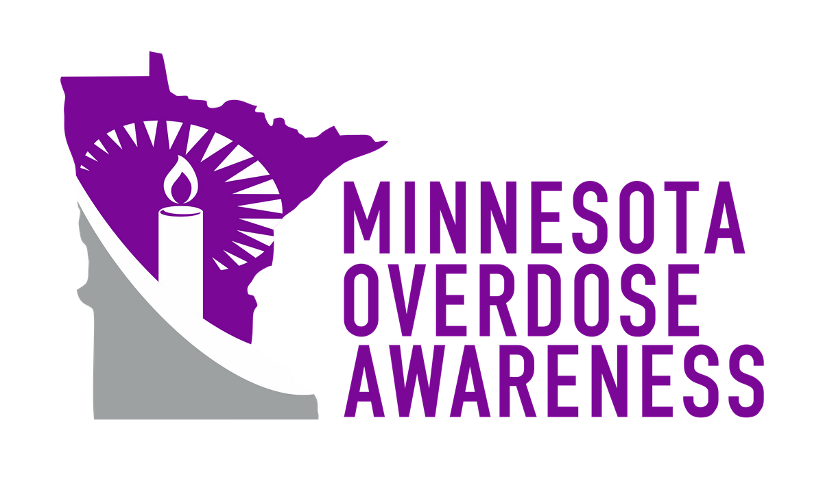 1st Annual Minnesota Overdose Awareness Conference