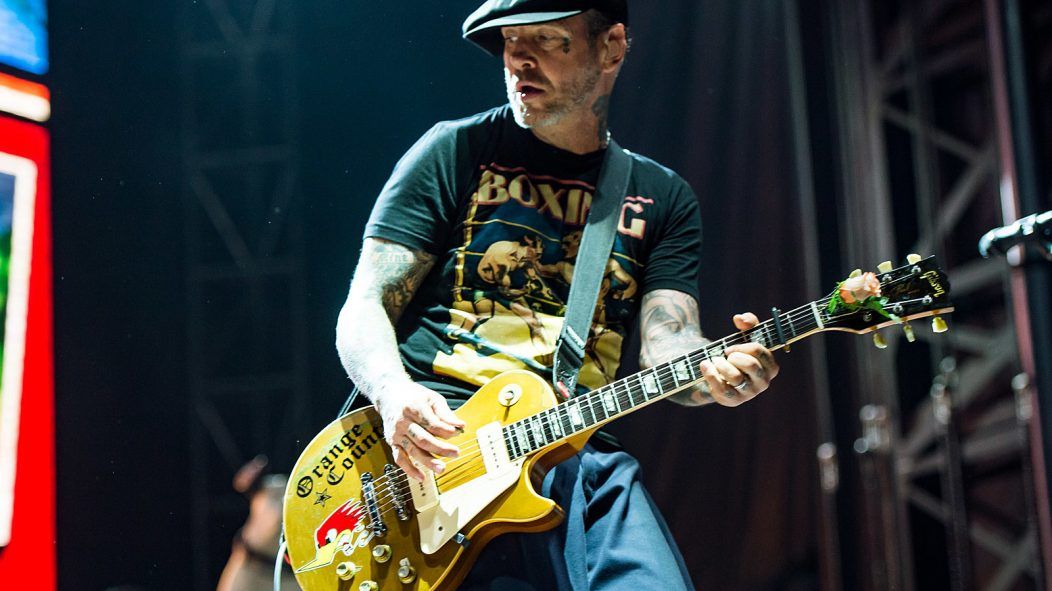 Social Distortion