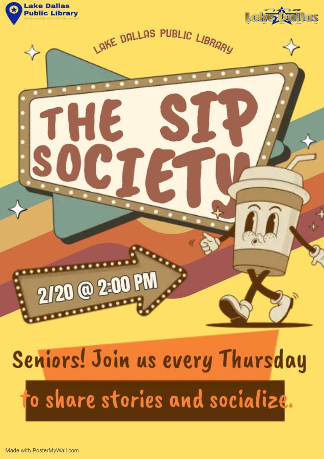 The Sip Society