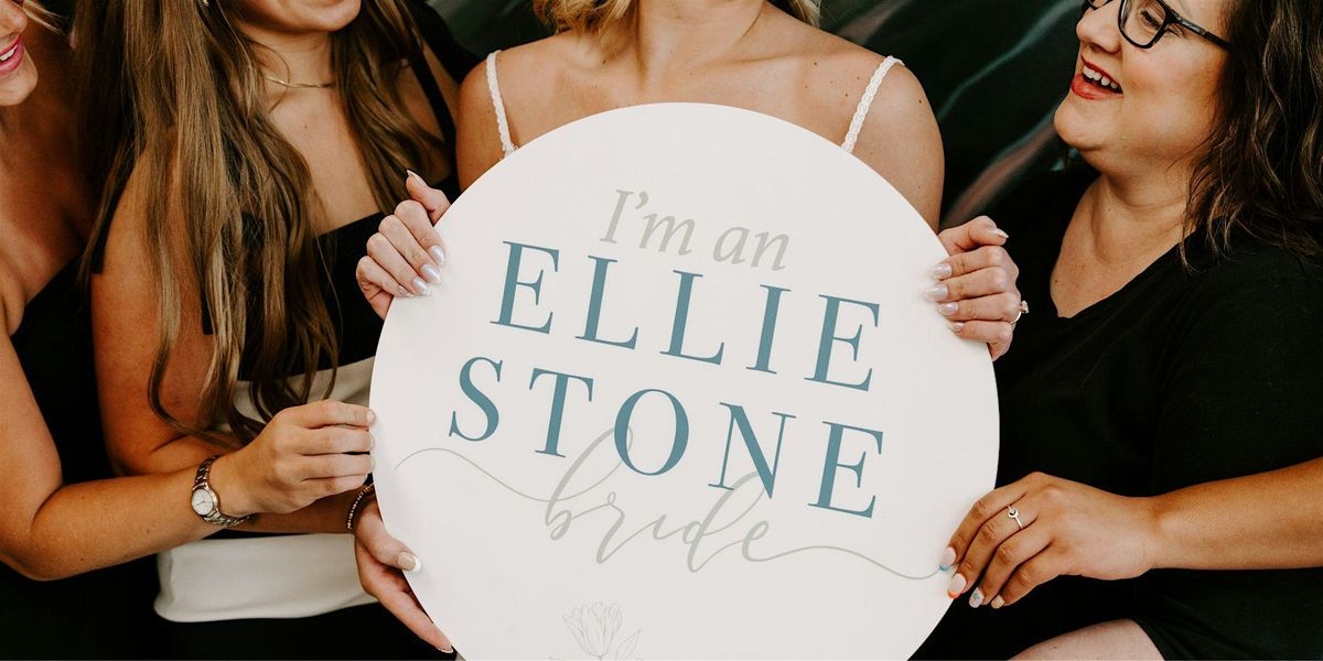 Stone Bride Ellie Stone Bride Grand Opening, 601 W 86th St suite d, Sioux Falls, 21 ...