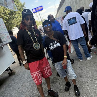 Westside Kilo