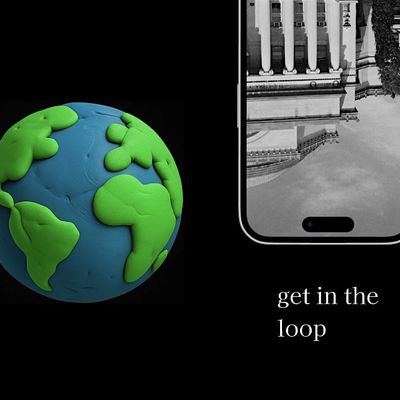 Loop: Connect In-Person