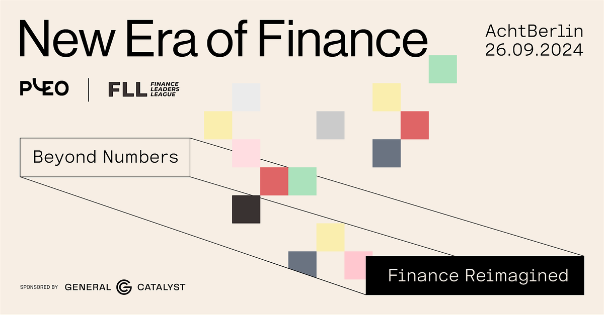 New Era of Finance