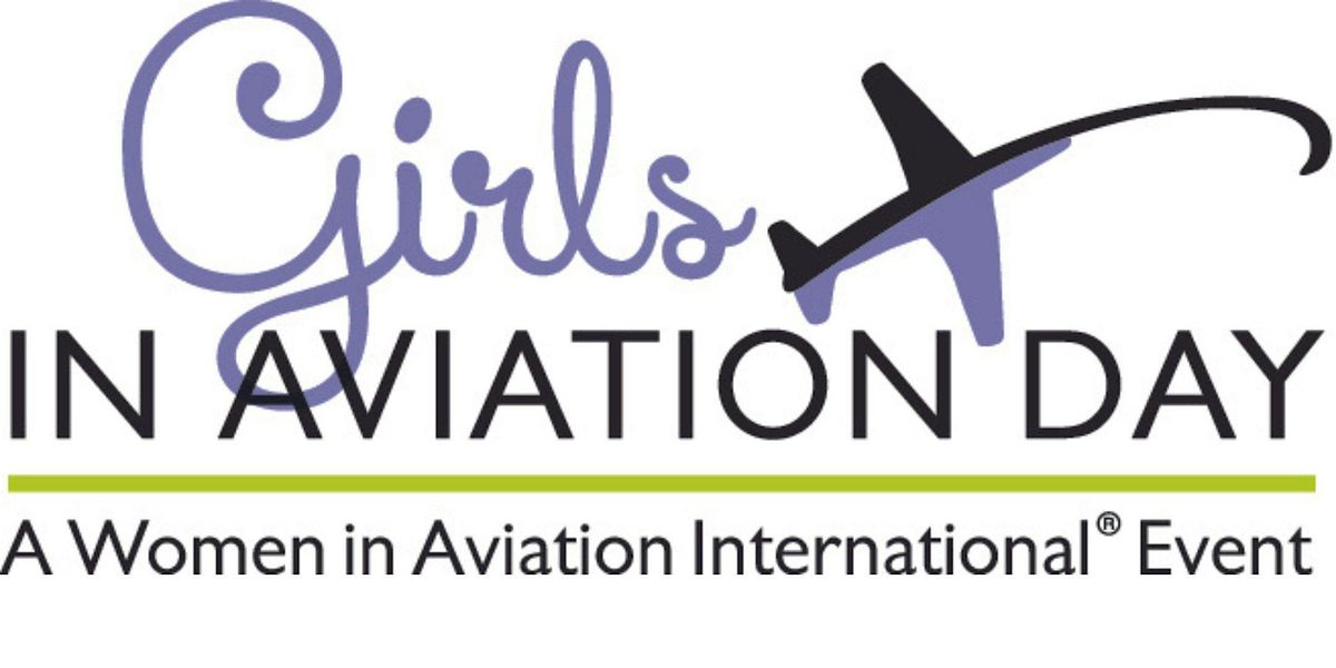 2024 Girls in Aviation Day