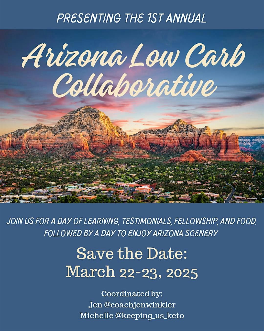 Arizona Low Carb Collaborative