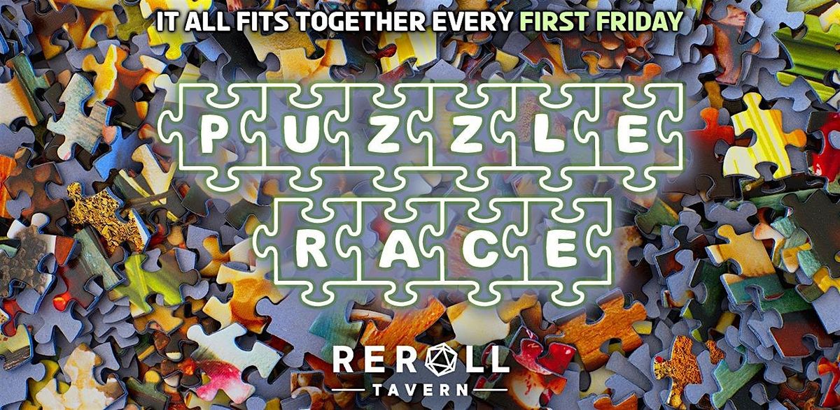 Puzzle Race