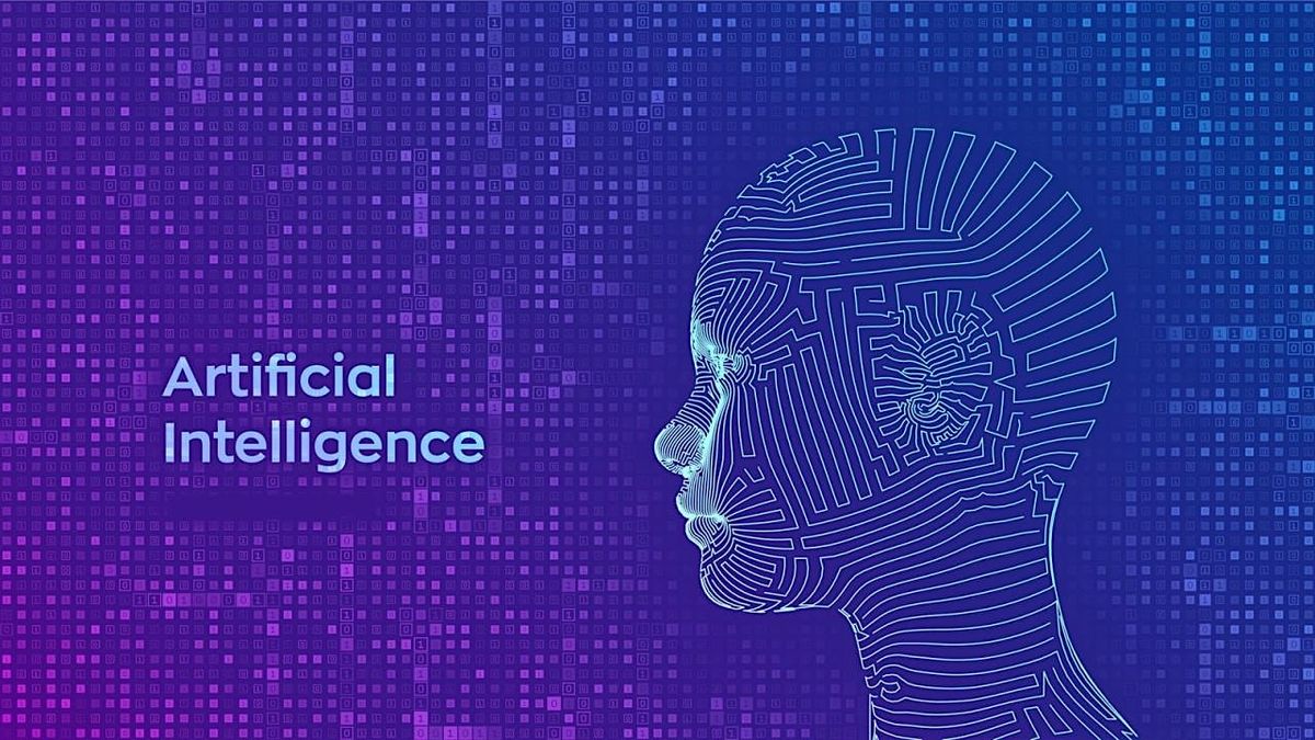 THE ARTIFICIAL INTELLIGENCE (AI) IMPACT