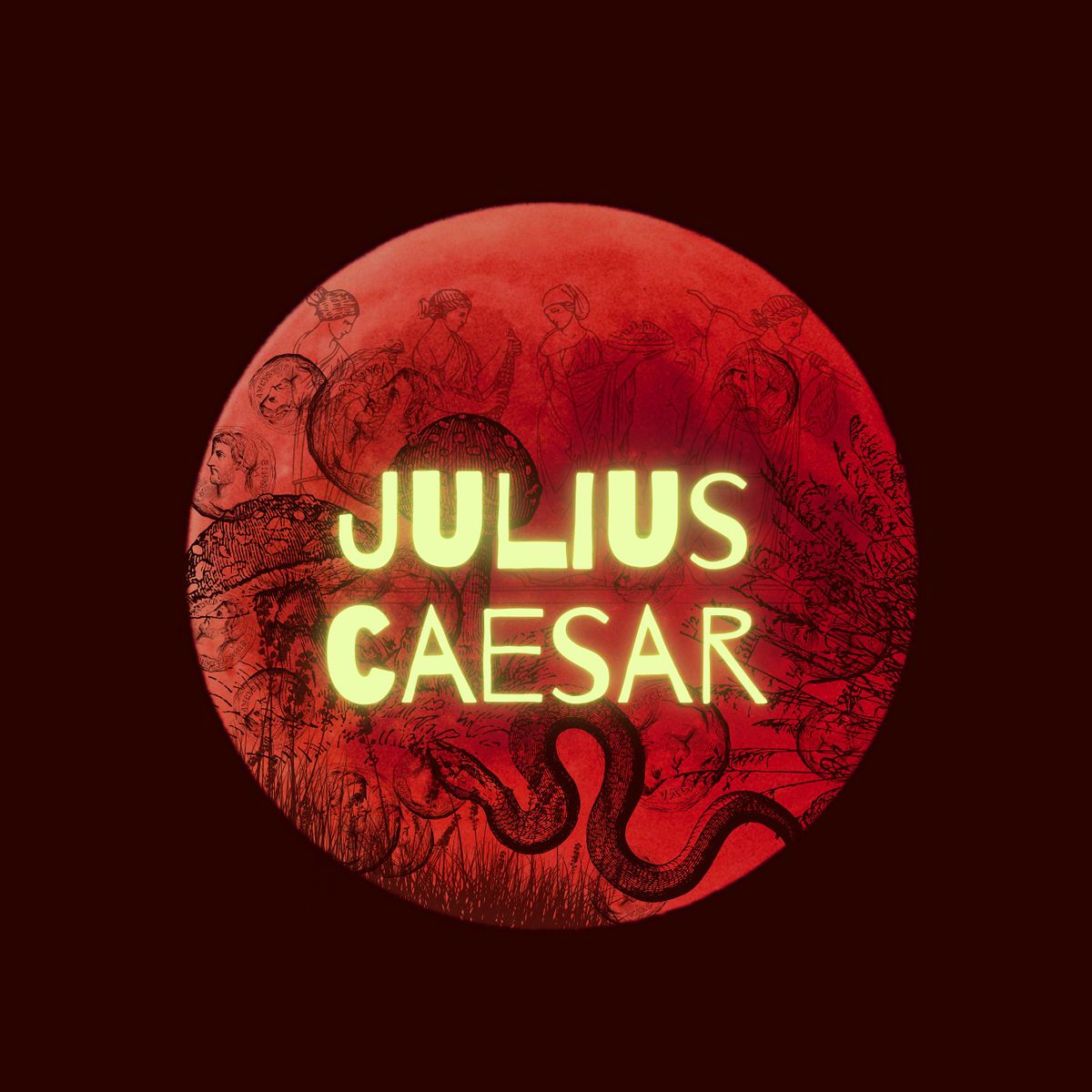 Julius Caesar