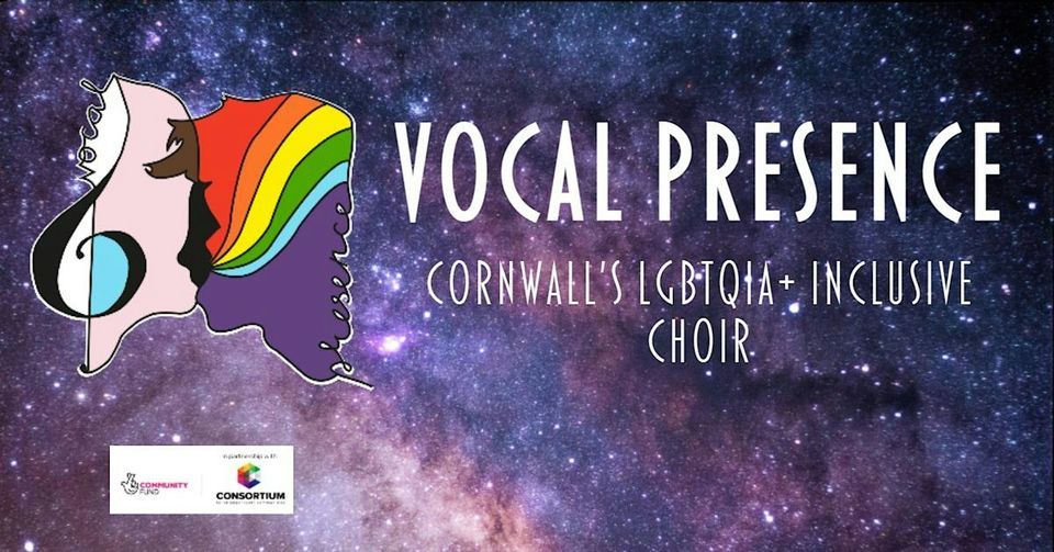 Vocal Mix 3 - Evening of music from the LGBT+ community