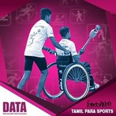 Tamil Para Sports