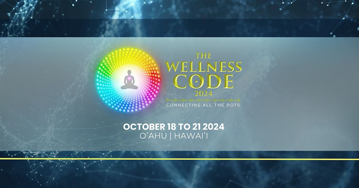 The Wellness Code 2024