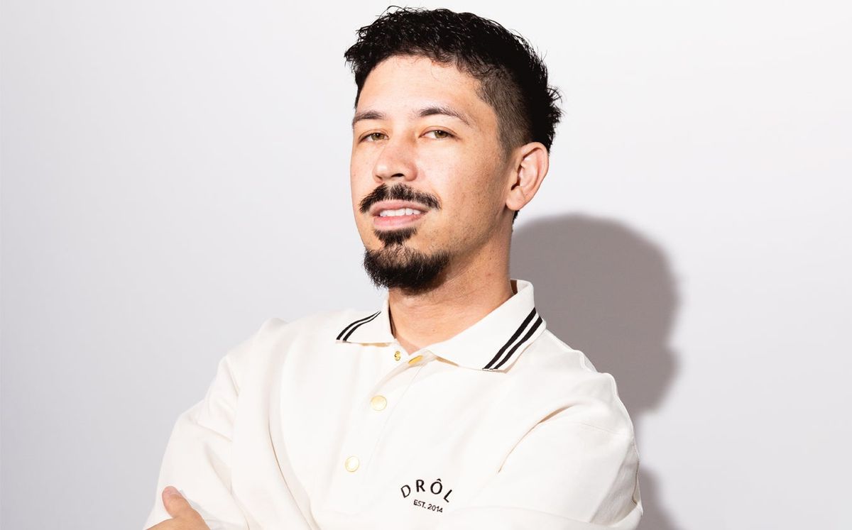 Noel Miller at Helium Comedy Club - Philadelphia