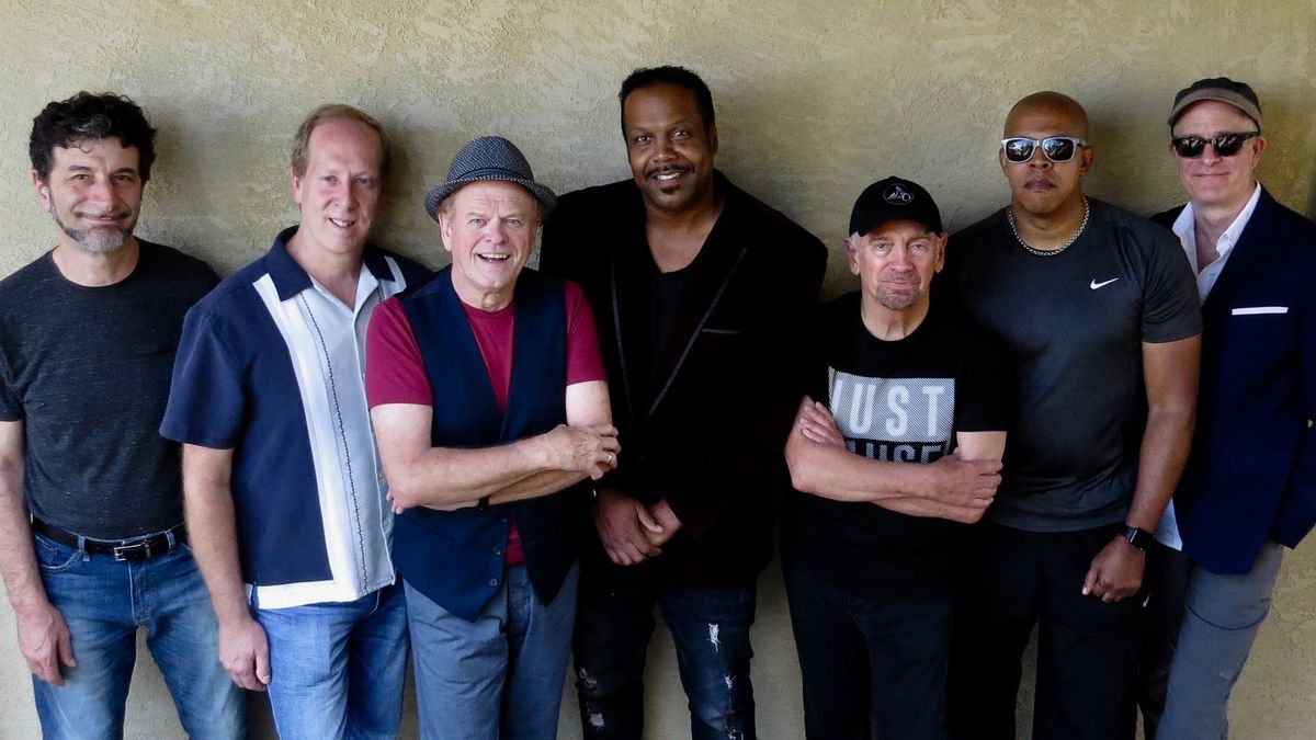 Average White Band