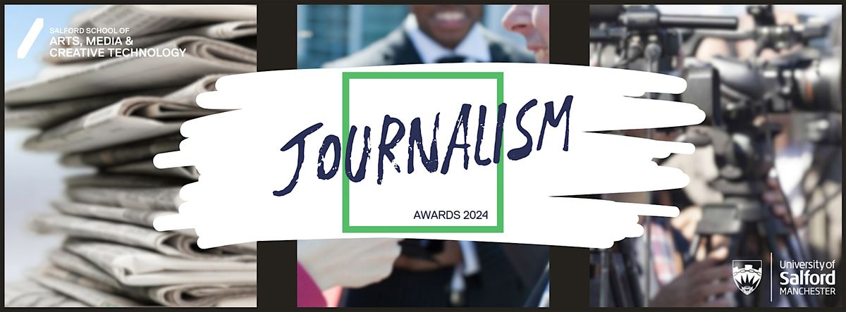 Journalism Awards 2024
