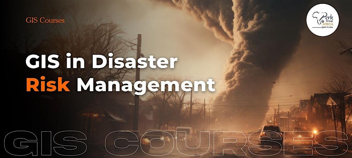 GIS in Disaster Risk Management  in Kenya