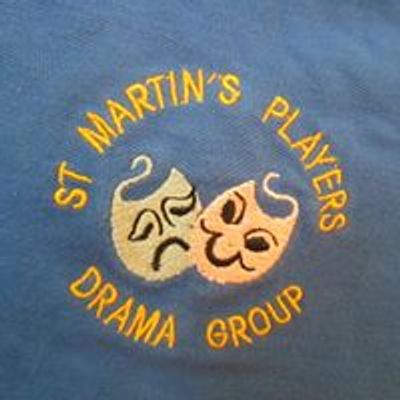 St Martin's Players