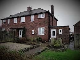 SOLD OUT 30 East Drive, Pontefract  House - Paranormal Investigation