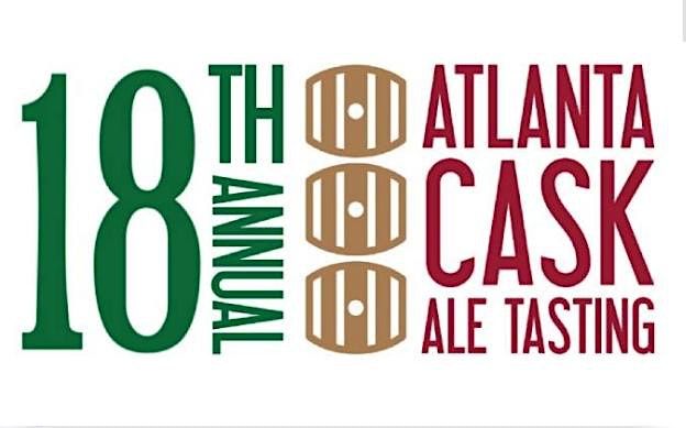 18th Annual Atlanta Cask Ale Tasting