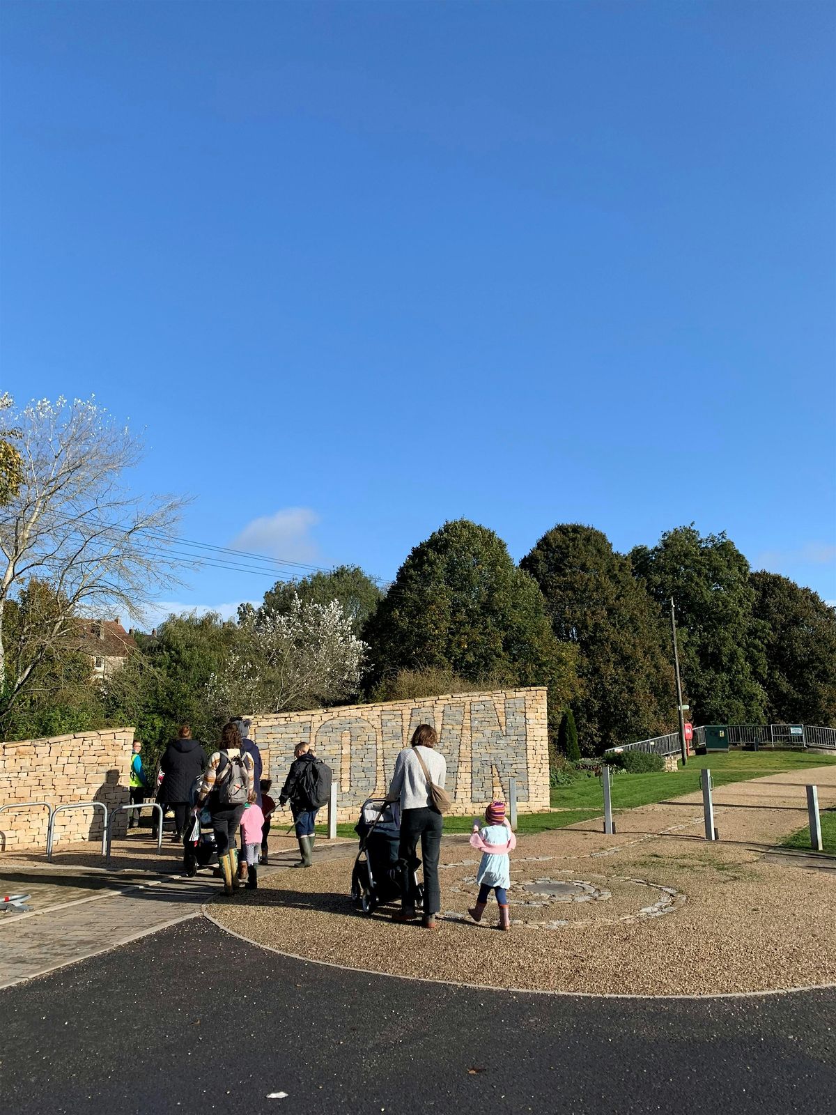 Winter Family Nature Walk and Sing-A-Ling Music Workshop