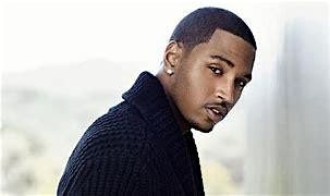 Trey Songz takes over RNB VIBES food truck+music fest June 29th at The Amp