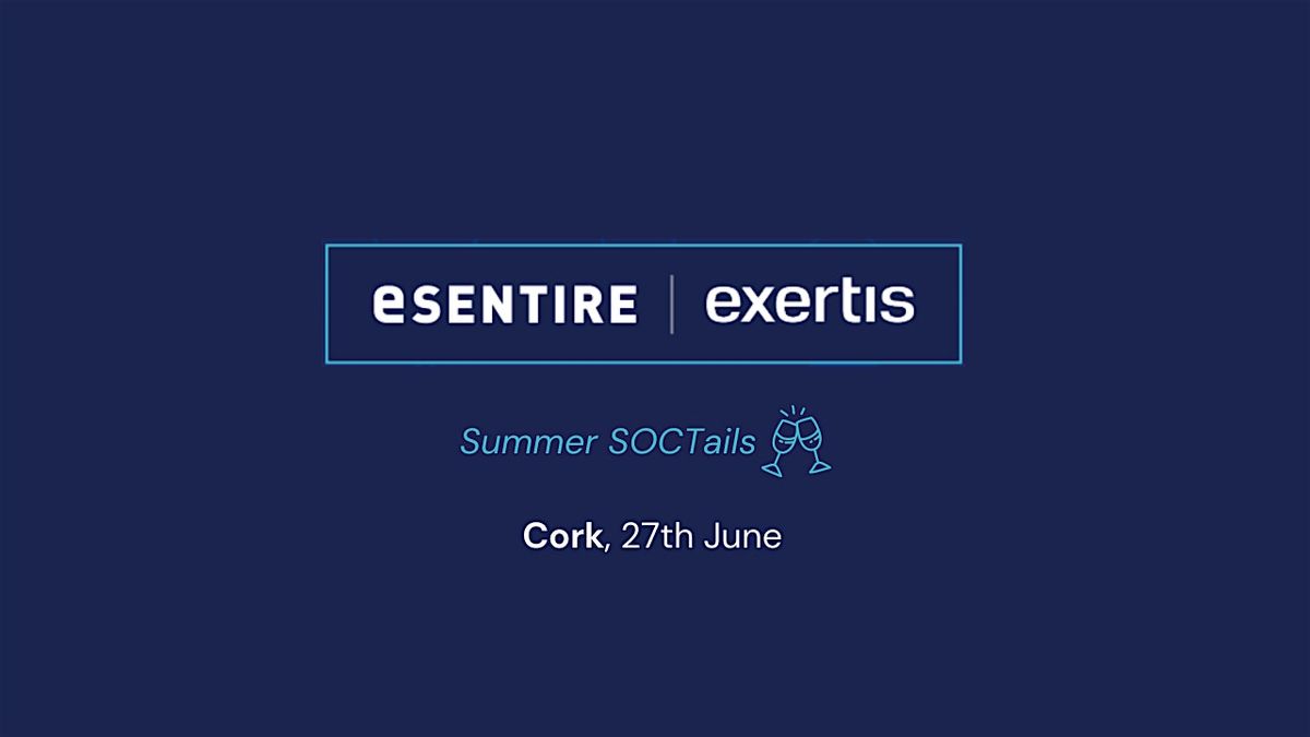 Summer SOCTails | Cork