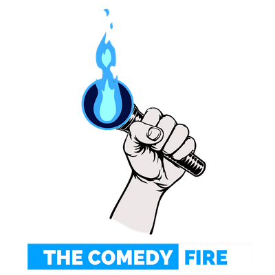 The Comedy Fire