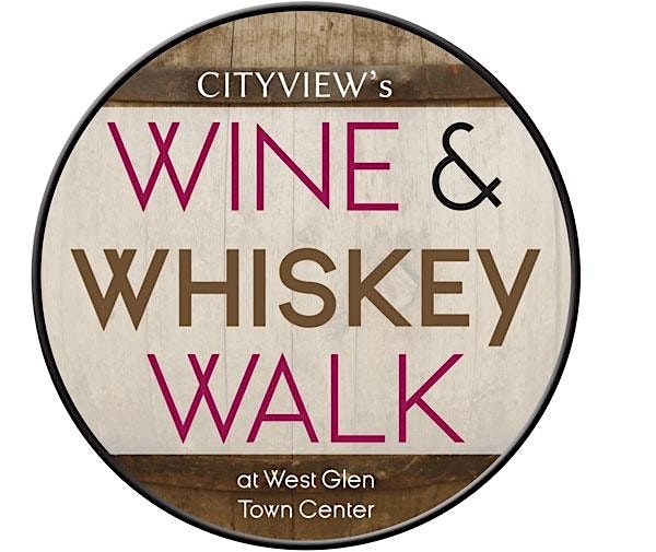 CITYVIEW's Wine & Whiskey Walk 2024