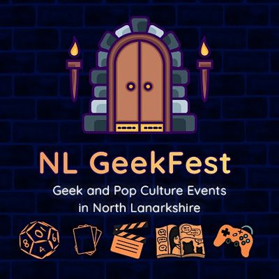 NL GEEKFEST