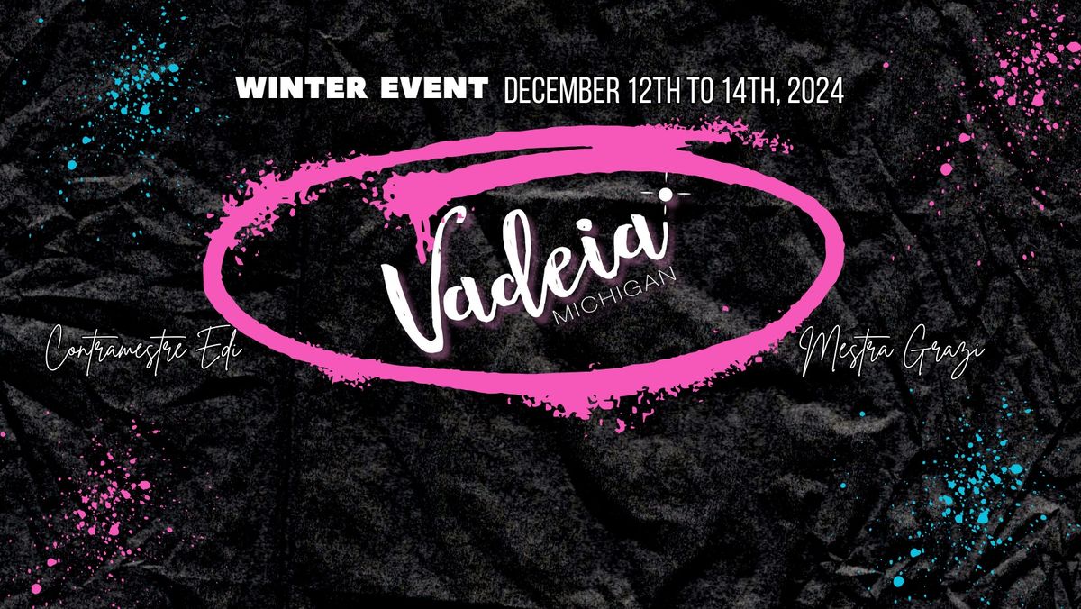 VADEIA Michigan 2024\/2025