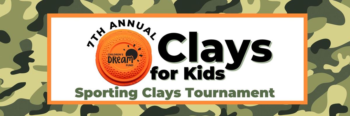 Clays For Kids