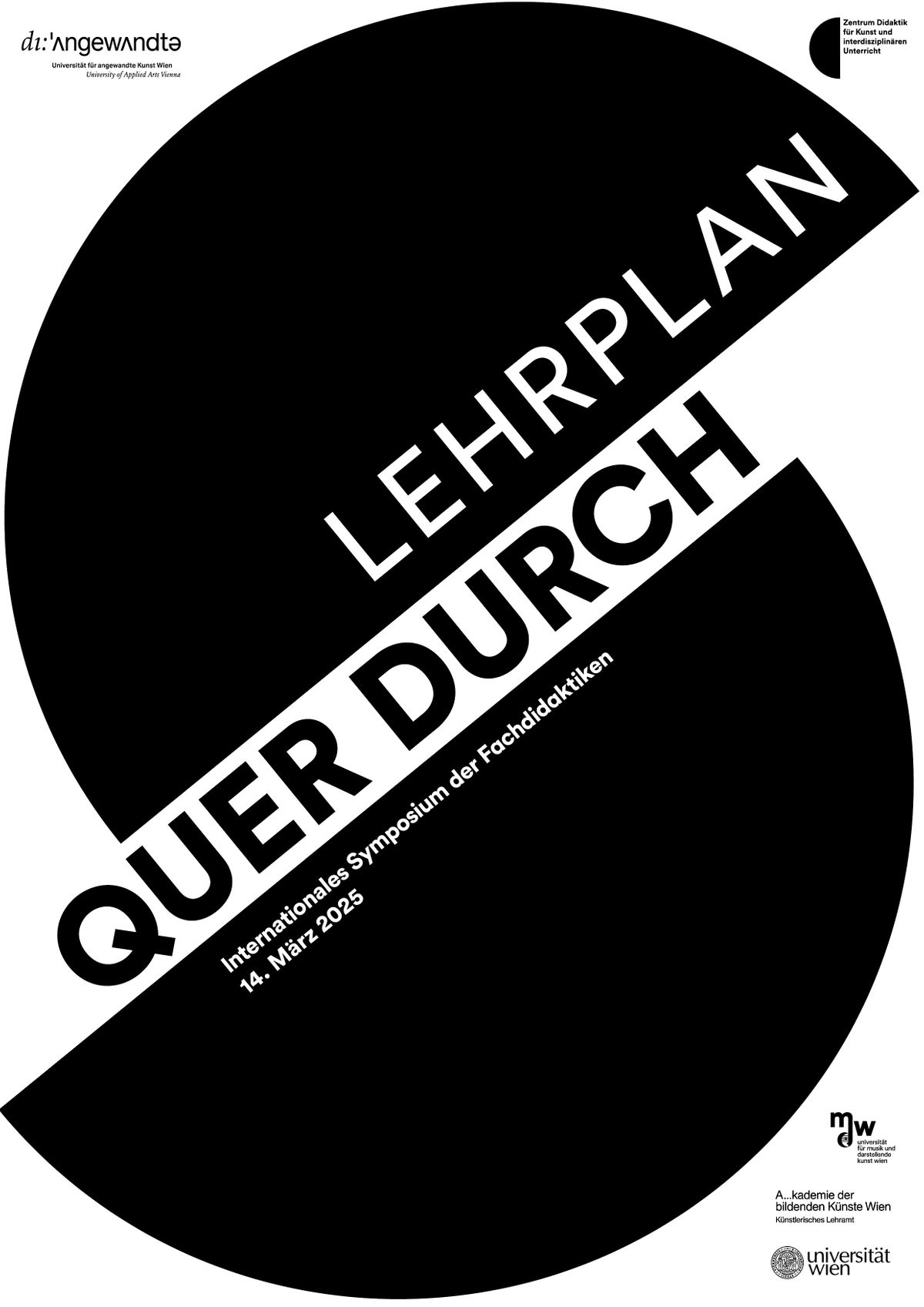 QUER DURCH den Lehrplan