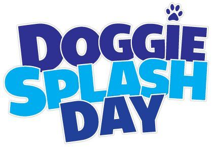 Doggie Splash Day