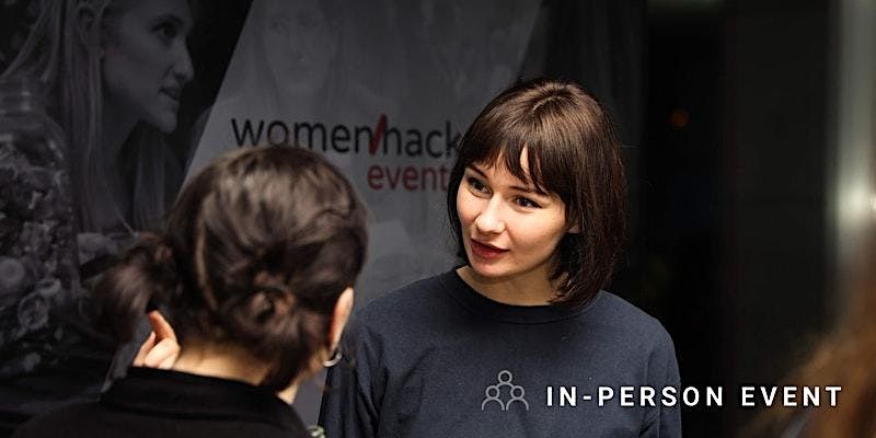 WomenHack - Buenos Aires  - June 4, 2024 (Onsite)